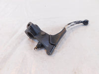 Yamaha XJ750J Maxim 750 & XS400 400 Left Handlebar Clutch Hand Lever & Bracket - C3 Cycle