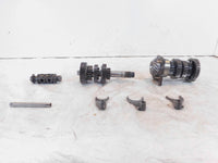 Honda VTX1800 VTX1800S VTX1800R Engine Motor Transmission Gearshift Drum & Forks - C3 Cycle