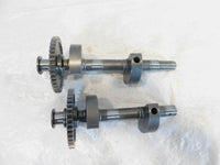 11-20 BMW C600 C650 Sport C650GT Crankshaft Counter Balancer Compensating Shafts - C3 Cycle