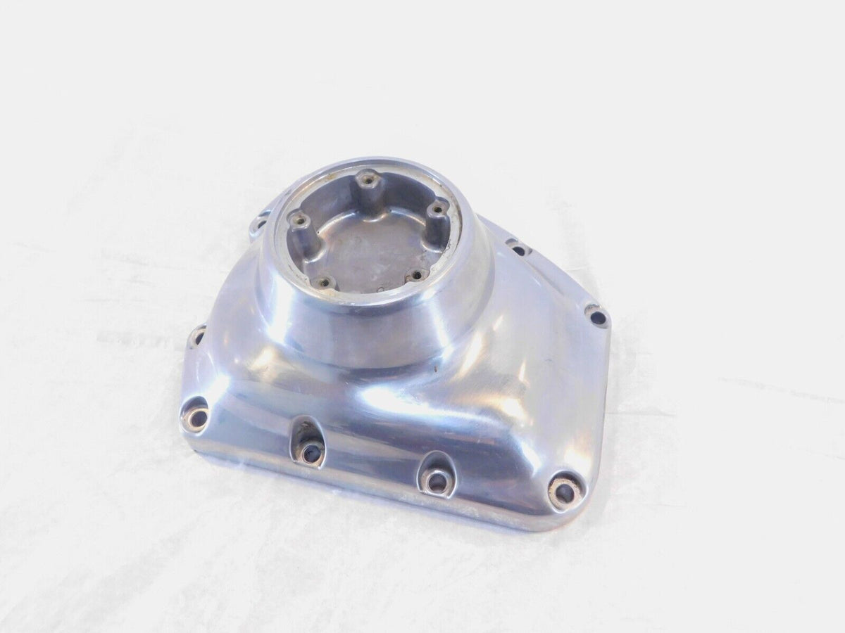 Harley Davidson Electra Glide Softail Dyna Right Engine Motor Cam Gear Cover - C3 Cycle