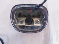 Harley Road King Electra & Tour Glide & Sportster Rear Tail Brake Light Lamp - C3 Cycle