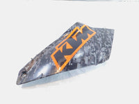 2007-2008 KTM Super Duke 990 Custom Right Gas Fuel Tank Cover Fairing Cowling