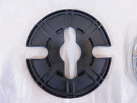 Indian Chief Chieftain Roadmaster & Springfield Left Engine Motor Clutch Cover - C3 Cycle