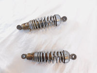 84-97 Yamaha Virago 700 750 XV700 XV750 Rear Wheel Suspension Shock Absorbers - C3 Cycle