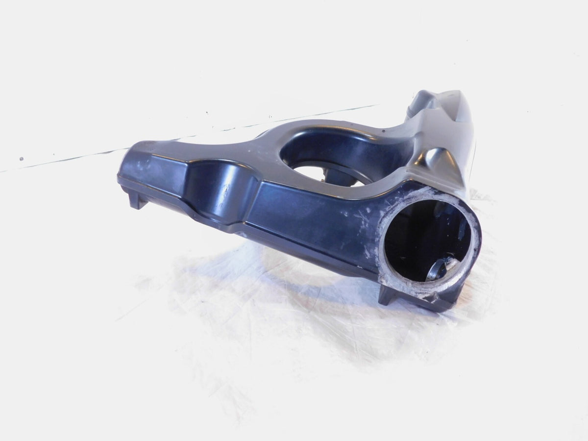 BMW K1200S K1200R K1200GT Black Rear Wheel Fork Trailing Arm Swingarm 3317768211 - C3 Cycle