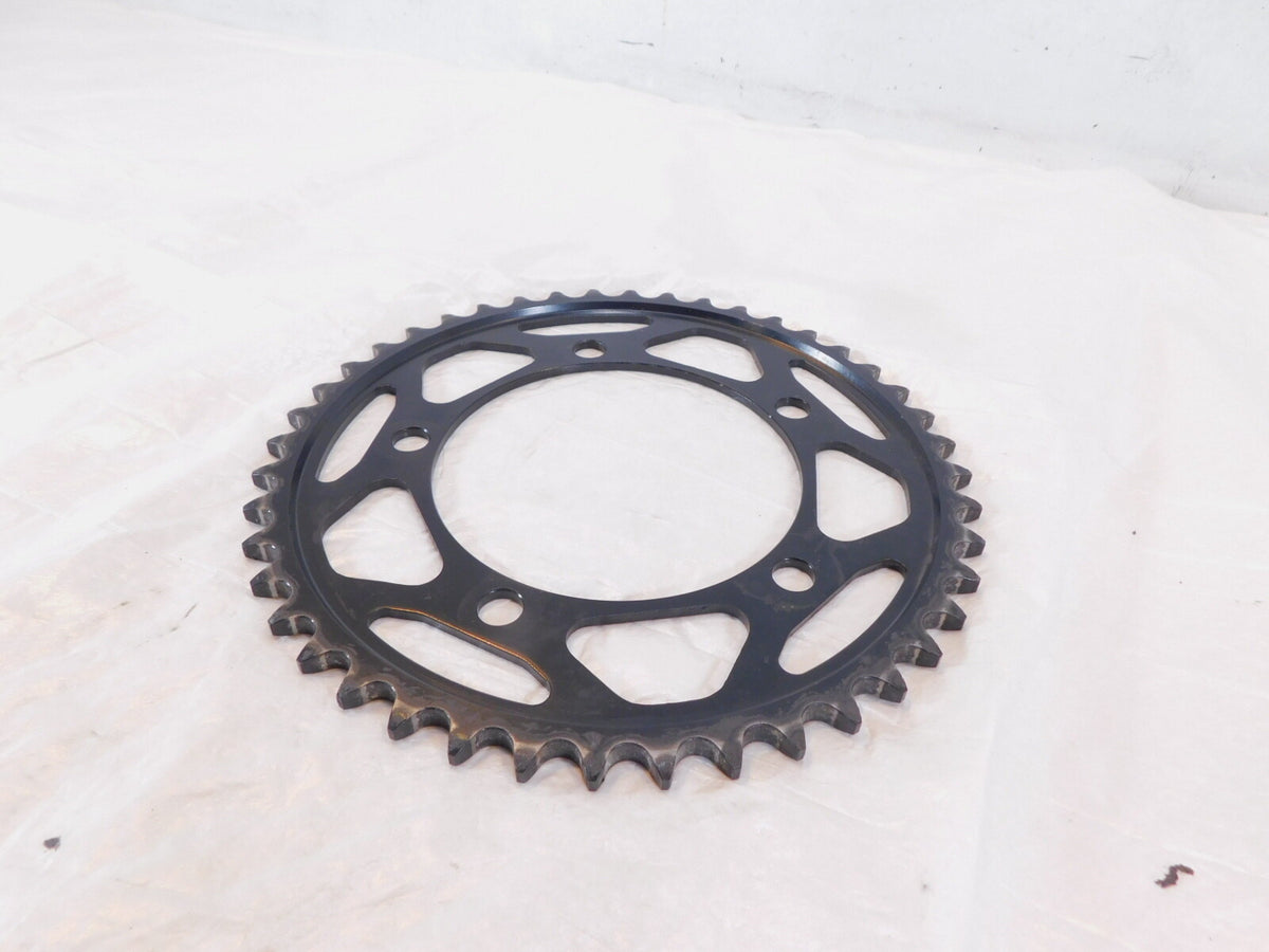 BMW F750GS F850GS Adventure & F900R F900XR Rear Wheel Drive Chain Sprocket -44T - C3 Cycle