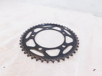 BMW F750GS F850GS Adventure & F900R F900XR Rear Wheel Drive Chain Sprocket -44T - C3 Cycle