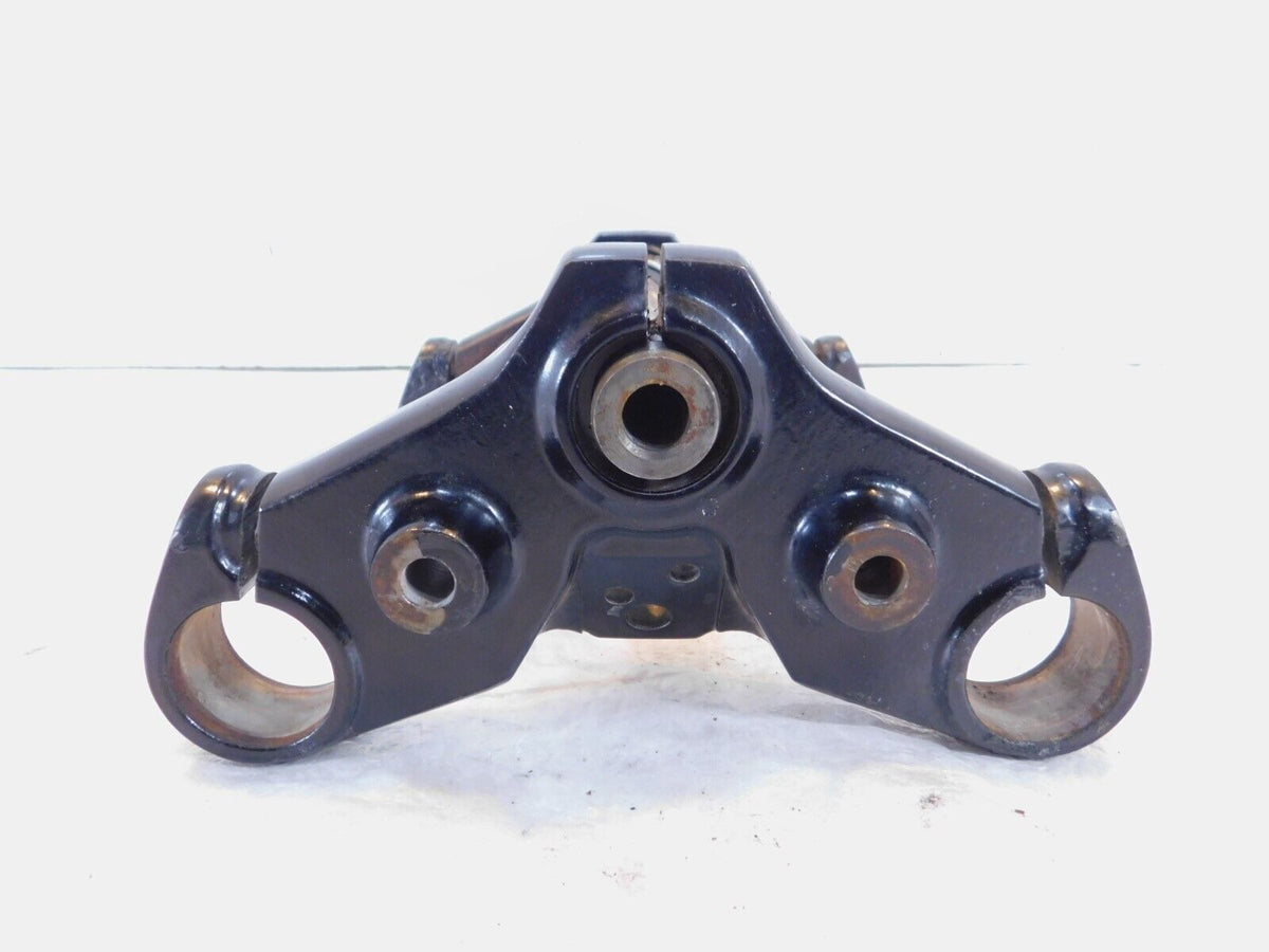 2015-2020 Harley Davidson Street 500 750 Front Fork Steering Triple Tree Bracket - C3 Cycle