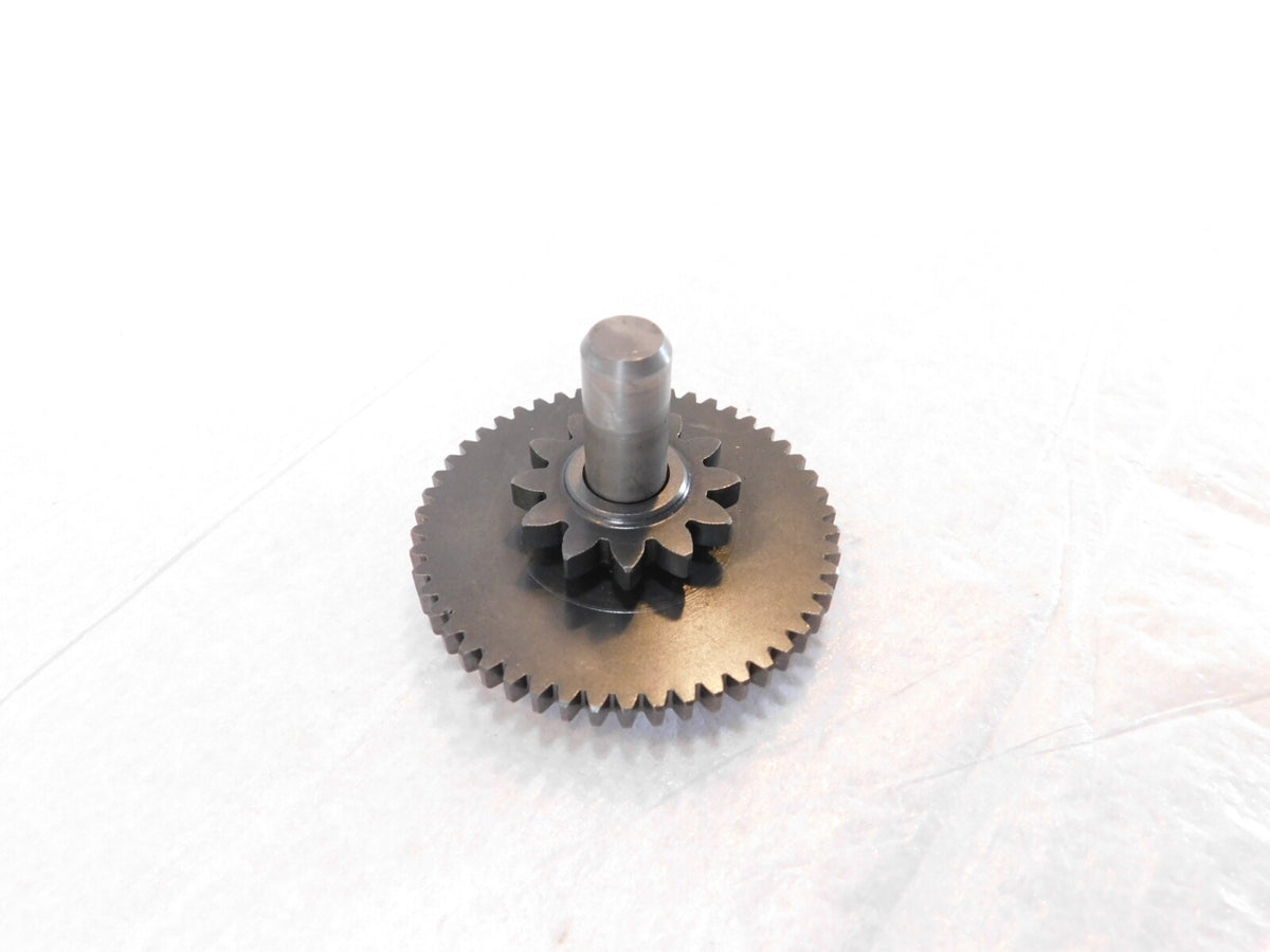 Yamaha V-Star XVS650 & Virago 535 & TMAX Engine Motor Starter Idle Idler Gear - C3 Cycle