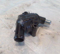 Honda NC700X CTX700 Engine Motor Radiator Coolant Thermostat Assembly - C3 Cycle