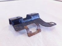 02 Harley Davidson Softail Heritage Classic & Fat Boy Black Siren Mount Bracket - C3 Cycle