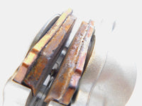Ducati 749 749S 749R & 999 999S 999R Xerox Silver Rear Wheel Brake Disc Caliper - C3 Cycle
