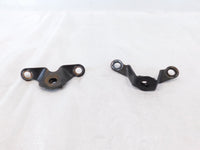 1984-1999 Yamaha Virago 700 750 1000 1100 Left/Right Engine Motor Mount Brackets - C3 Cycle