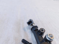 2007-2016 Aprilia Shiver SL750 Intake Gas Petrol Fuel Jet Rail Pipe & Injectors - C3 Cycle