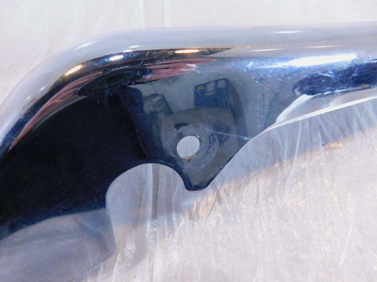 Harley Davidson Road King & Electra Glide Left Right Fender Chrome Strut Covers