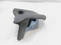 2009 & 2010 Buell 1125 1125R 1125CR Front Right Rider Foot Peg Heat Guard Shield - C3 Cycle