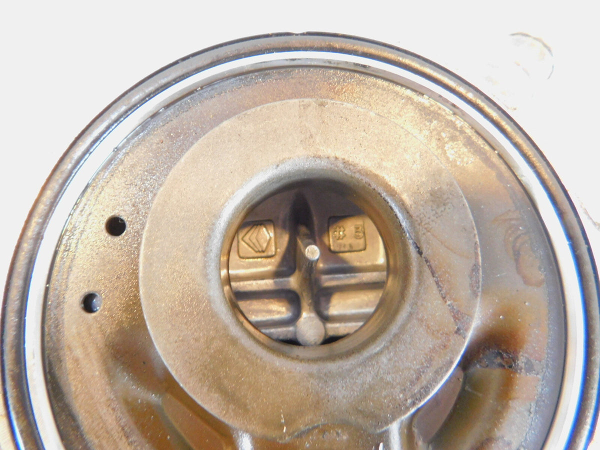 Yamaha V-Star 1100 Classic Custom Midnight & Silverado Cylinder Head Side Covers - C3 Cycle