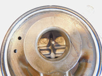 Yamaha V-Star 1100 Classic Custom Midnight & Silverado Cylinder Head Side Covers - C3 Cycle