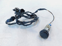 2013-17 Kawasaki Ninja 300 EX300 Aftermarket Auxiliary Accessory AC Plug Socket - C3 Cycle