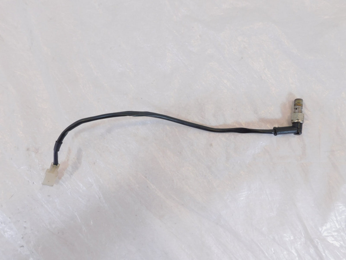 KTM 990 Super Duke 1190 RC8 R Rear Wheel Foot Brake Pedal Light Sensor Switch - C3 Cycle