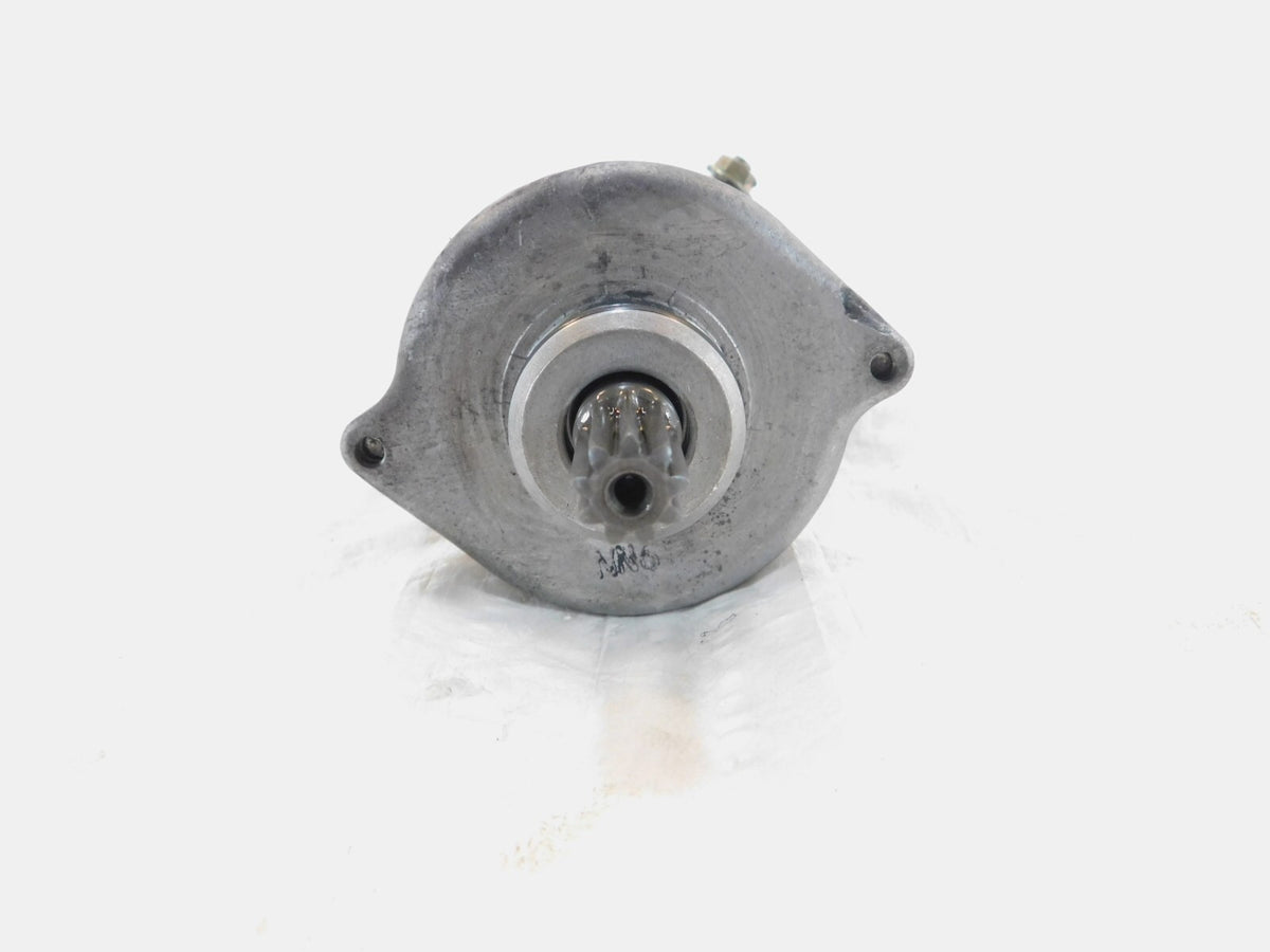 2002-2003 Honda VTX1800 VTX1800C VTX1800R VTX1800S Engine Starting Starter Motor - C3 Cycle