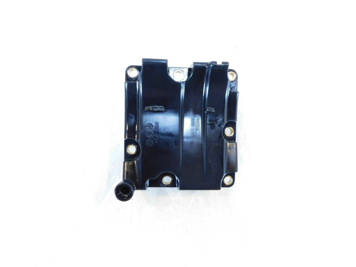 Triumph Bonneville Street Twin Thruxton R Engine Motor Crankcase Breather Cover - C3 Cycle