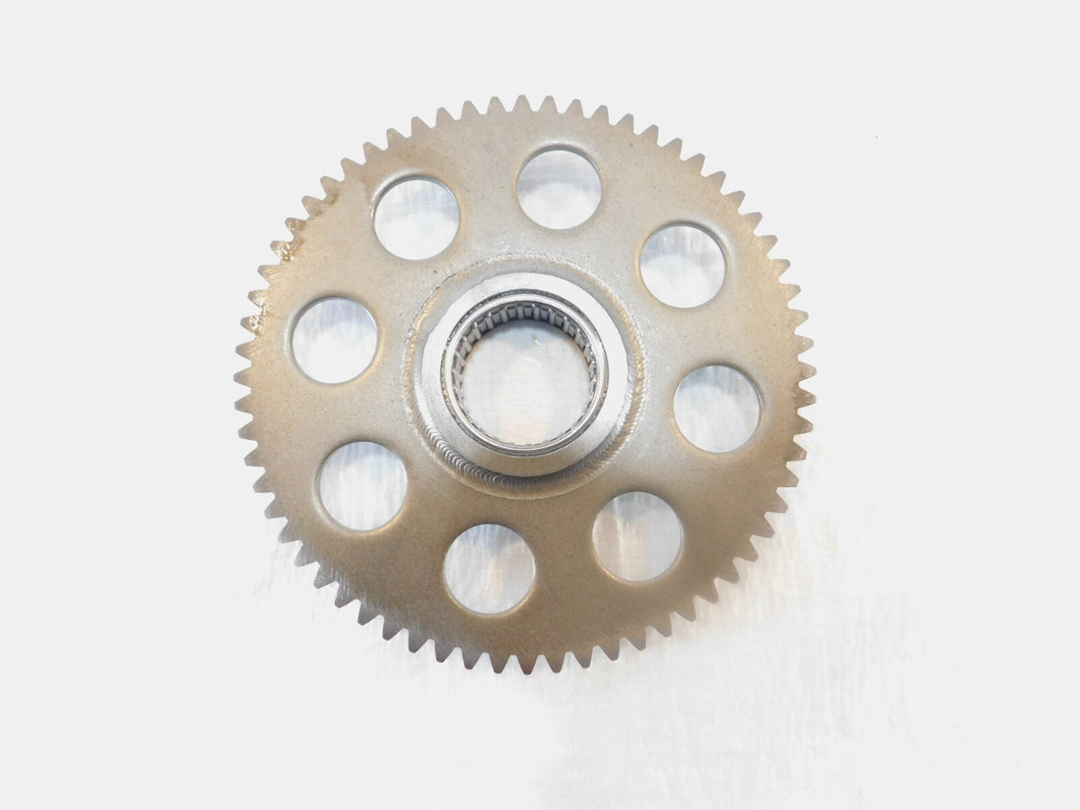 2019-2024 Can-Am Ryker 600 900 & Rally Magneto Stator Rotor Starter Clutch Gear - C3 Cycle