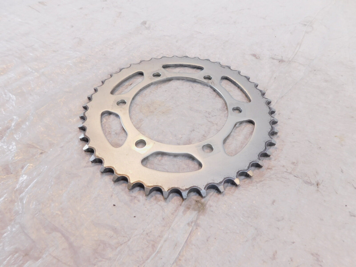 2022-2024 Yamaha YZFR7 YZF-R7 R7 Rear Wheel Drive Chain Driven Sprocket (42T) - C3 Cycle