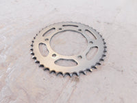 2022-2024 Yamaha YZFR7 YZF-R7 R7 Rear Wheel Drive Chain Driven Sprocket (42T) - C3 Cycle