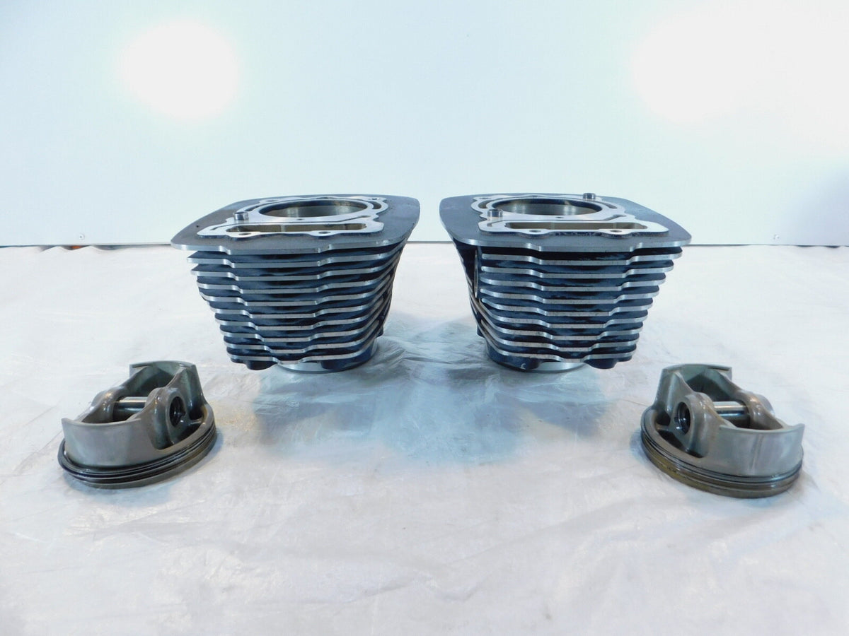 Victory Hammer, Vegas, Vision & Cross Country Cylinder Barrell Jugs & Pistons - C3 Cycle