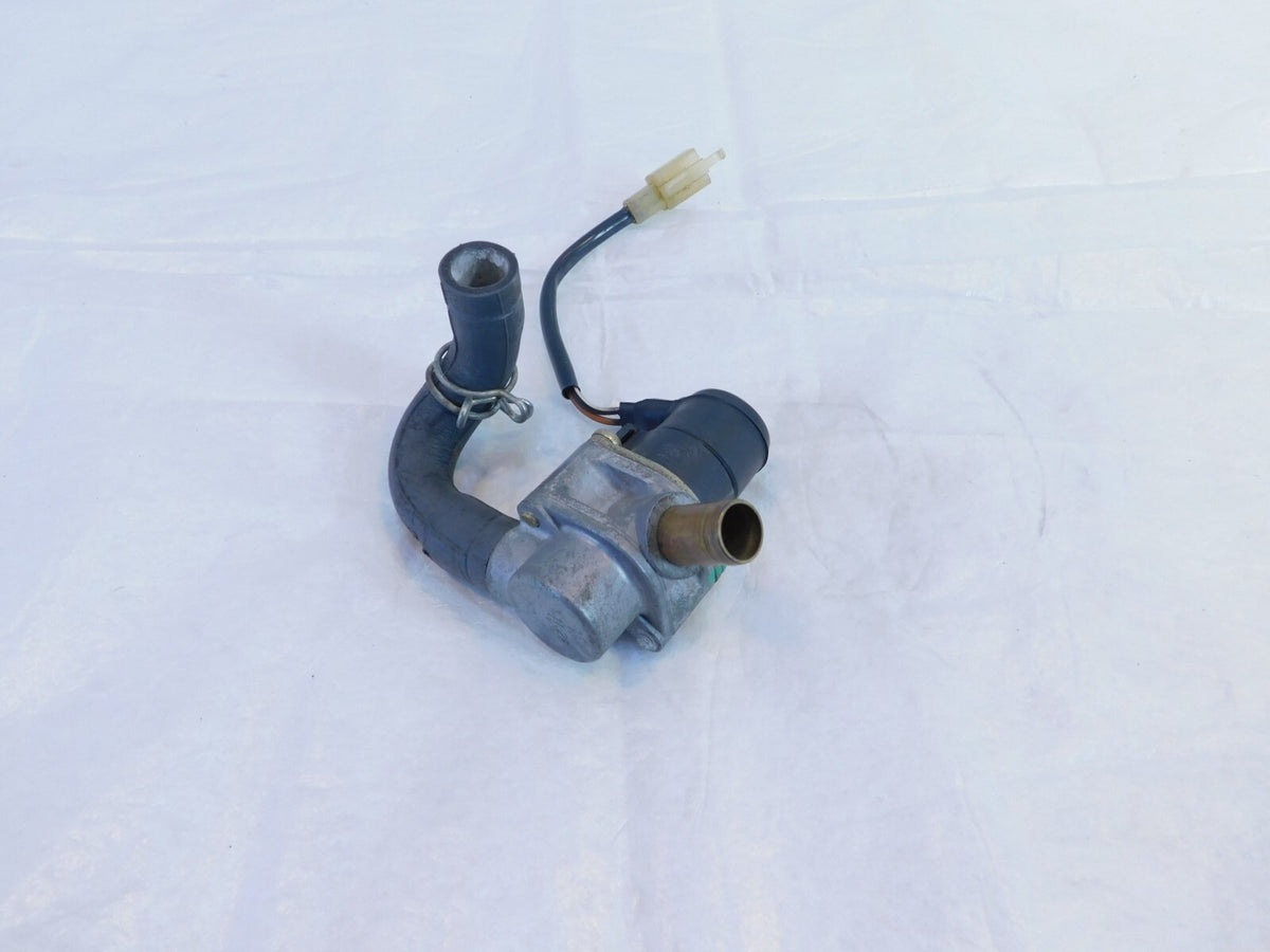 2002-2013 Honda FSC600 Silver Wing 600 Air Injection Control Cut Valve Solenoid - C3 Cycle
