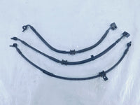 2021-2022 Honda CB1000R CB1000 Front ABS Brake Master Cylinder Hose Pipe Lines - C3 Cycle