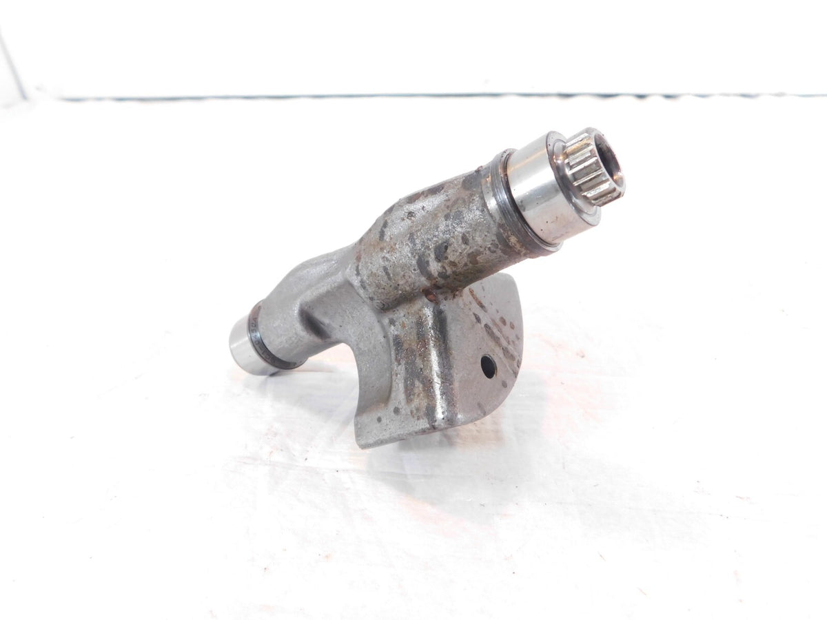 Harley Davidson V-Rod VRod VRSC VRSCA & VRSCD Night Rod Engine Balancer Shaft - C3 Cycle
