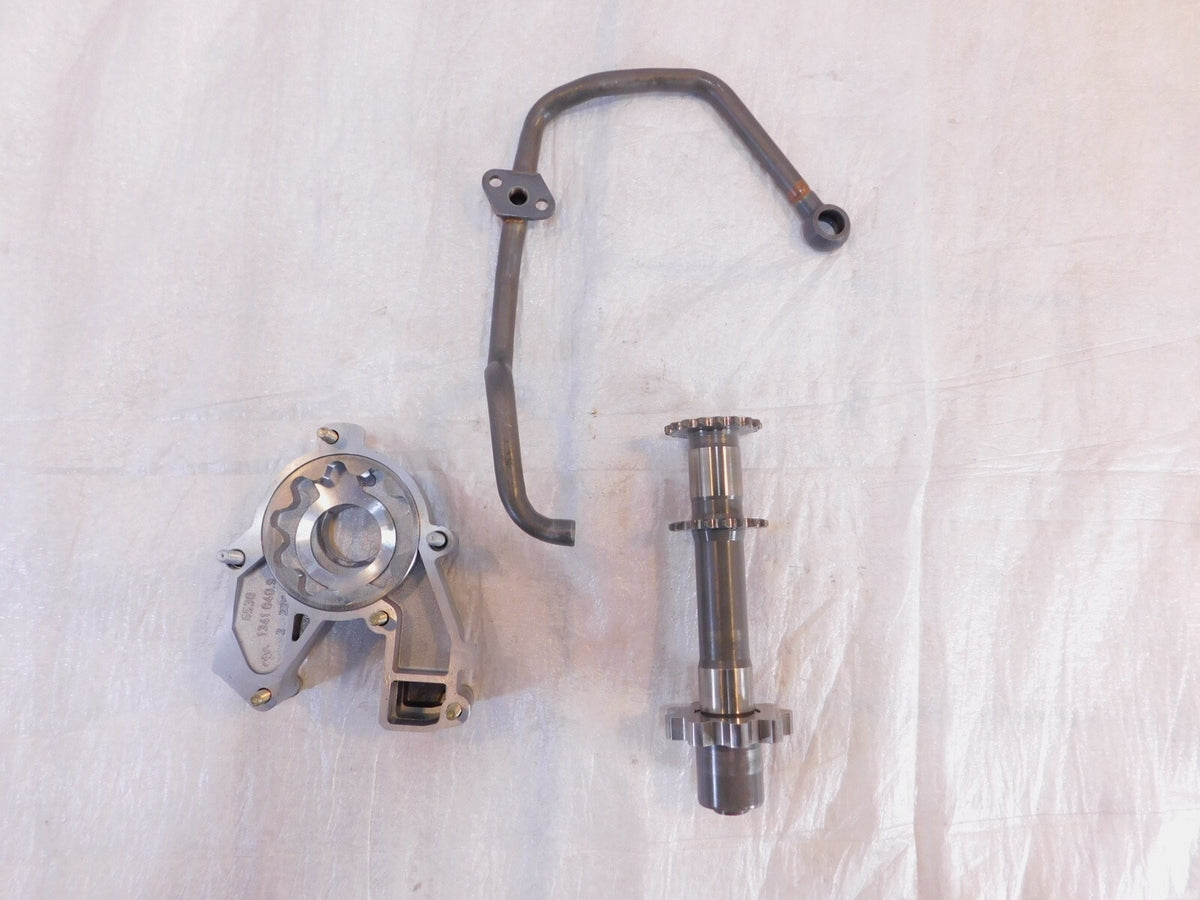 BMW R850R & R1100R R1100RS & R1150GS R1150R & R1200 R1200C Engine Motor Oil Pump - C3 Cycle