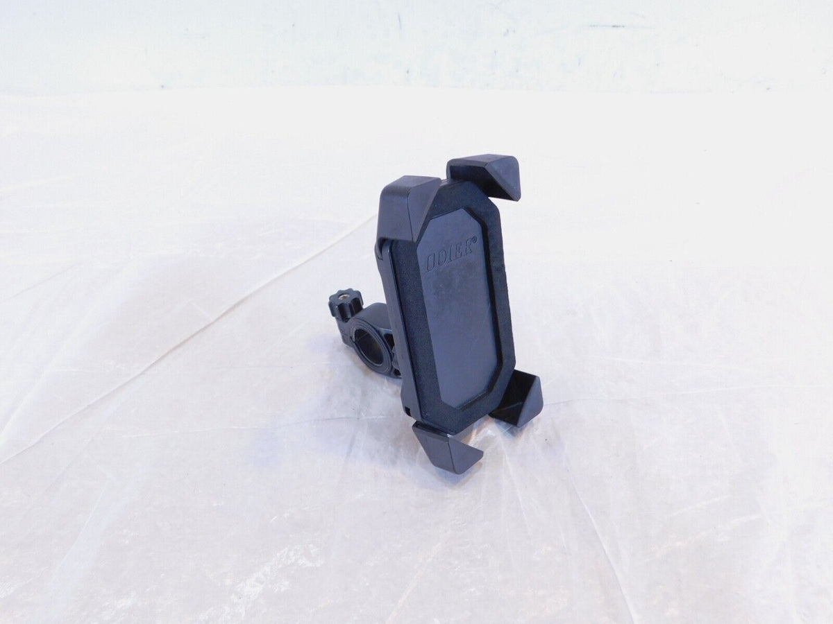 BMW R1200 ST R1200ST Odier Black Handlebar Phone Device Holder Mount Bracket - C3 Cycle
