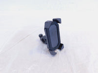 BMW R1200 ST R1200ST Odier Black Handlebar Phone Device Holder Mount Bracket - C3 Cycle