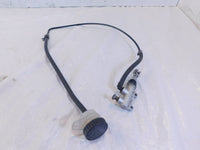 2004-07 Victory Kingpin California Rear Brake Master Cylinder & Reservoir Bottle - C3 Cycle