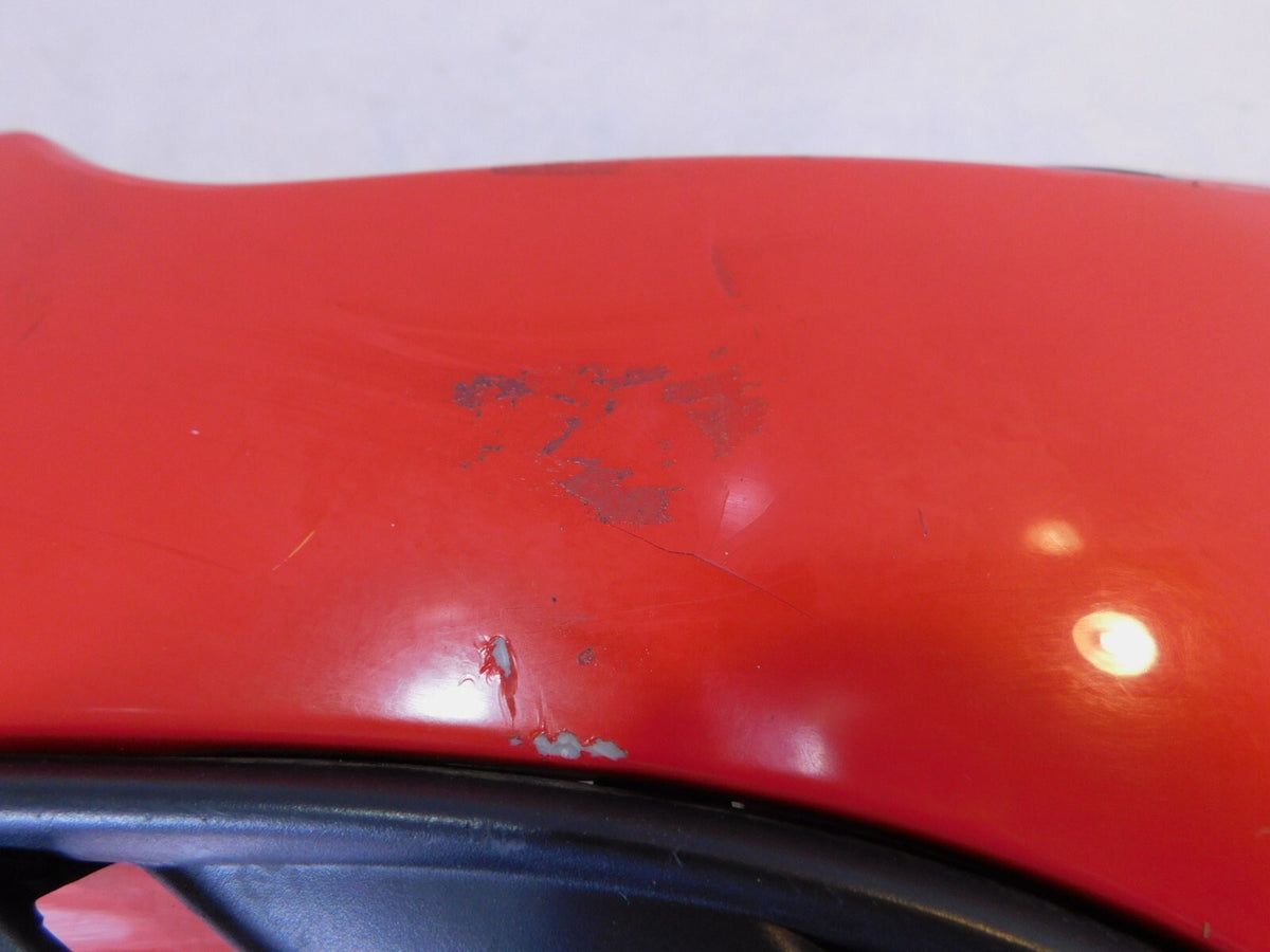 BMW F650GS & Darkar & G650GS Red Left Side Fairing Cowling Cowl Cover Panel