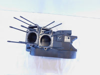 2000 00 Victory Standard & Sport V92 Cruiser Engine Motor Crankcase Crank Cases - C3 Cycle