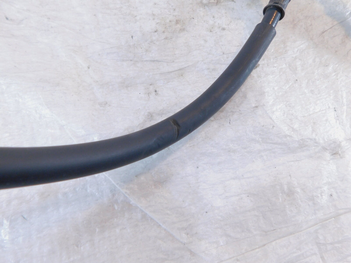 Honda ST1300 ST1300A ST1300P Front Brake Master Cylinder Metal Lines & Hoses