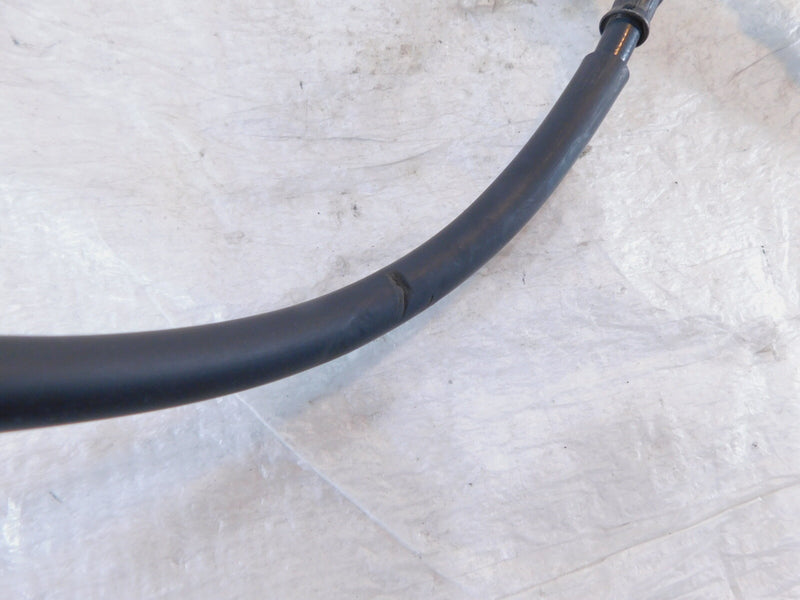 Honda ST1300 ST1300A ST1300P Front Brake Master Cylinder Metal Lines & Hoses