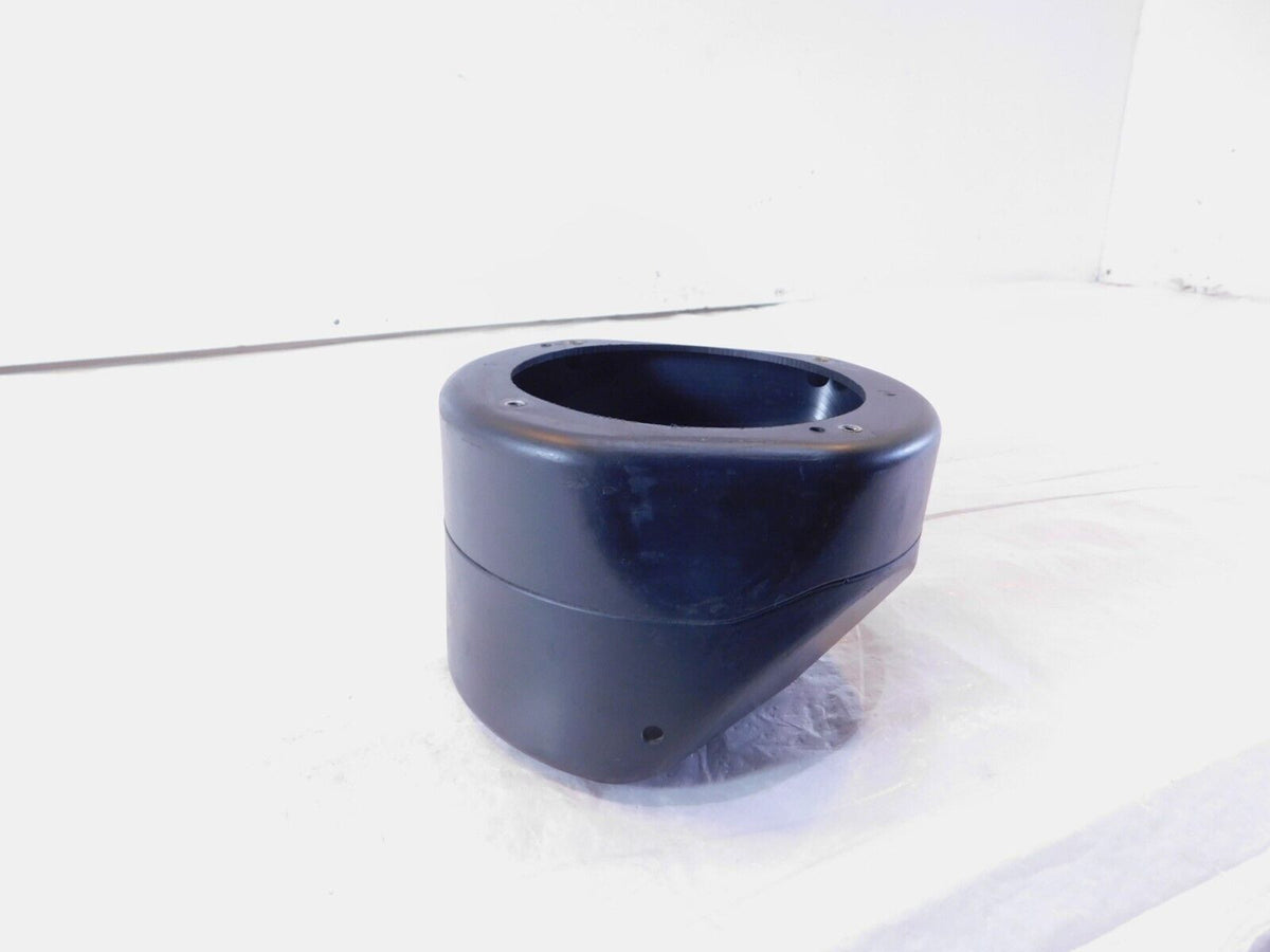 2010-2017 Victory Cross Country Front Right Fairing Cowling Speaker Housing - C3 Cycle