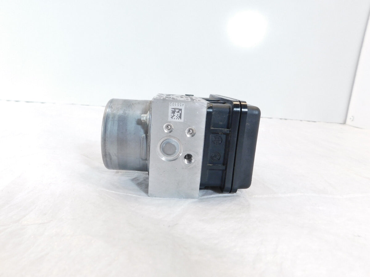 2017-2022 Kawasaki Ninja 650 EX650 Z650 ABS Brake Pump Unit Module Modulator - C3 Cycle