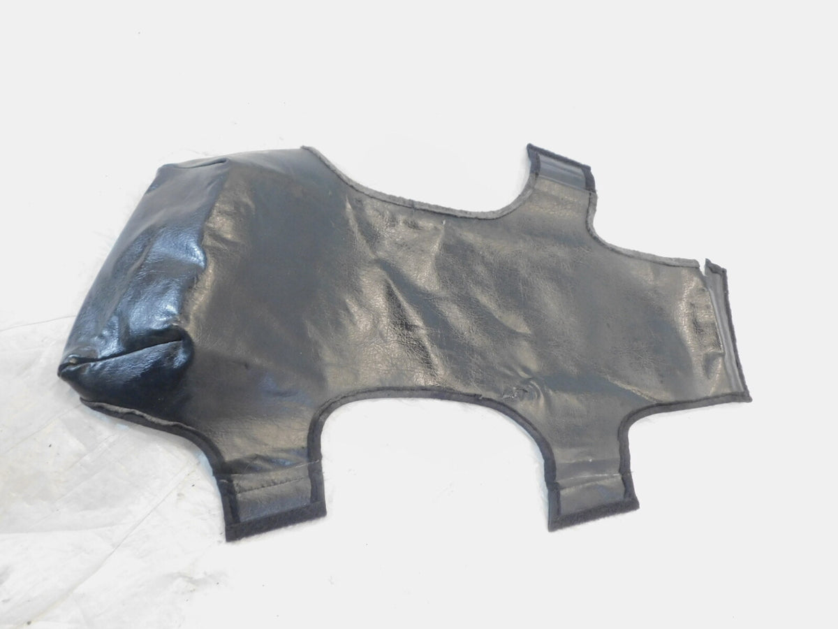 Harley Touring Road King Street & Electra Glide Left Right Saddlebag Covers Bra - C3 Cycle