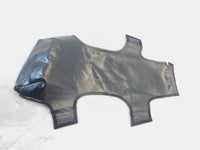 Harley Touring Road King Street & Electra Glide Left Right Saddlebag Covers Bra - C3 Cycle