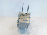 BMW F650 F650GS Dakar & F650CS Scarver Engine Motor Block Housing Crankcase Case - C3 Cycle