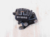 Royal Enfield Meteor 350 Euro 5 Black Front Wheel Brake Disc Caliper w/ Mount - C3 Cycle