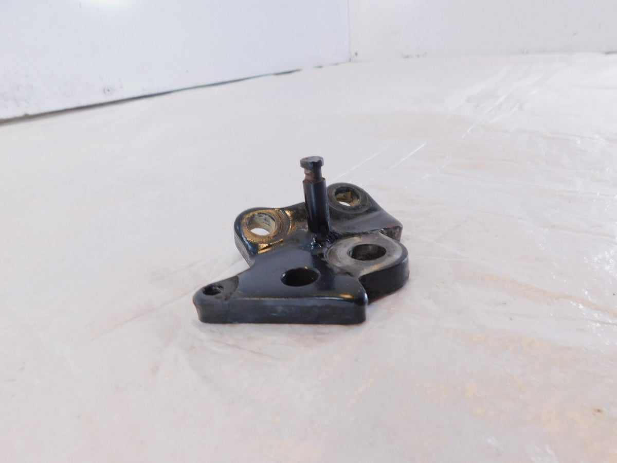 2002-2005 Kawasaki Ninja ZX12 ZX12R ZX1200 Side Stand Kickstand Bracket Mount - C3 Cycle