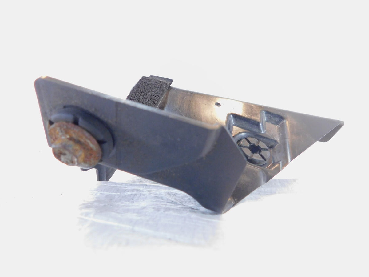 11-16 Suzuki Burgman 400 AN400 Air Box Filter Housing Cylinder Cowl Panel Cover - C3 Cycle