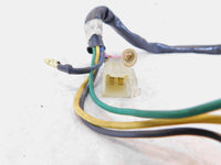 Yamaha Virago 250 700 750 1000 1100 Left Handlebar Headlight Turn Signal Switch - C3 Cycle